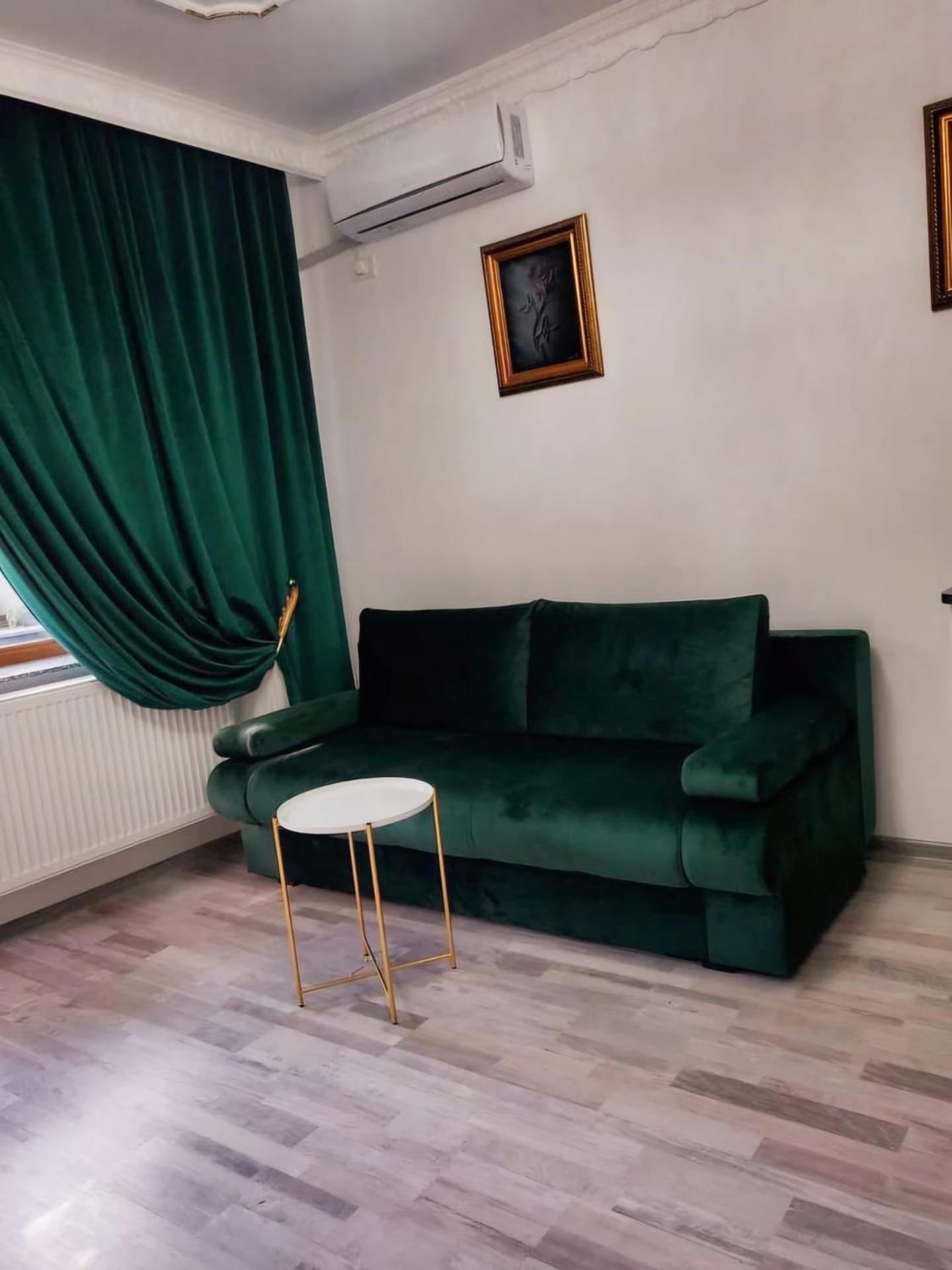 Lemon Breeze Apartment Constanta Bagian luar foto