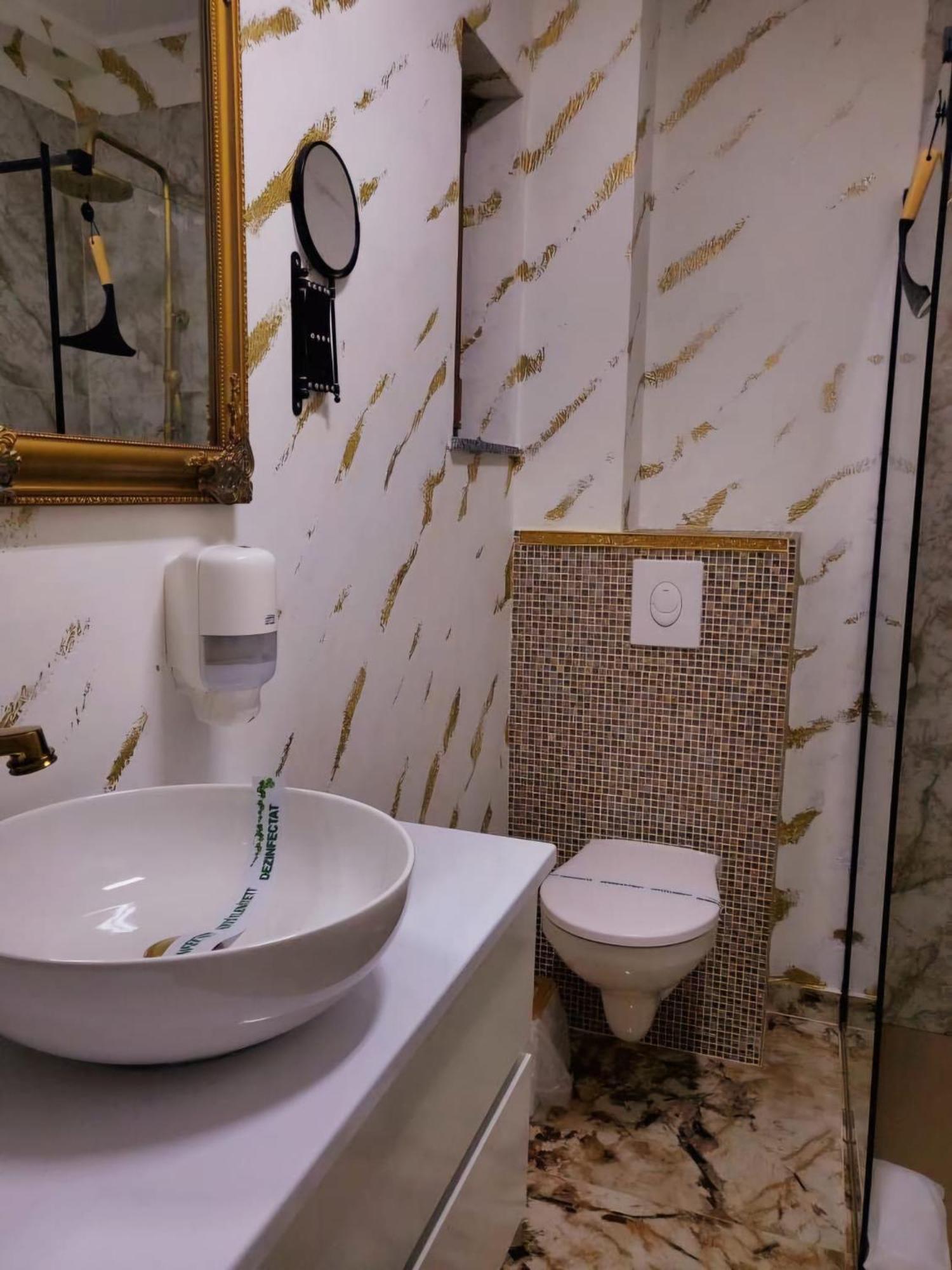 Lemon Breeze Apartment Constanta Bagian luar foto